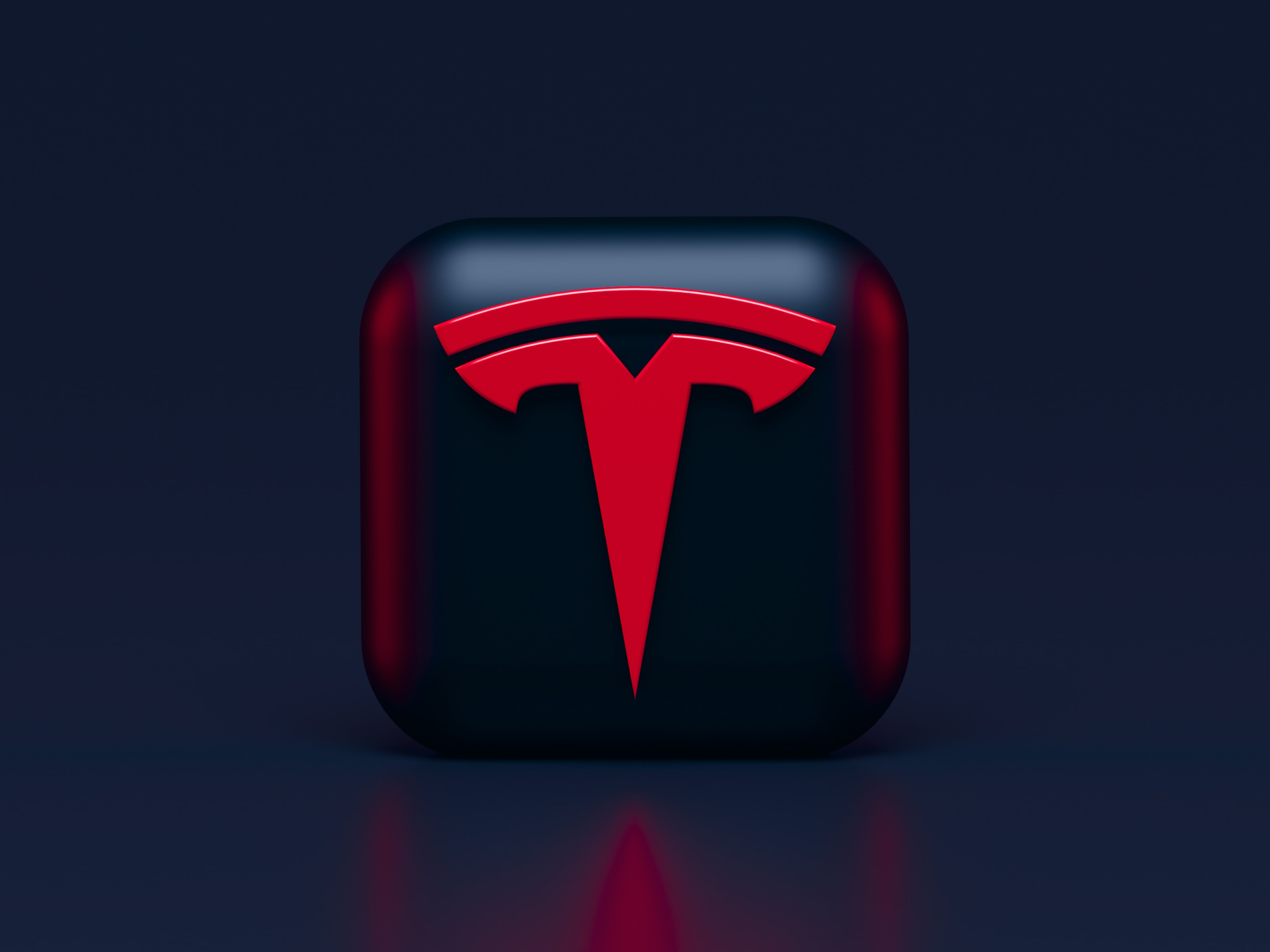 tesla